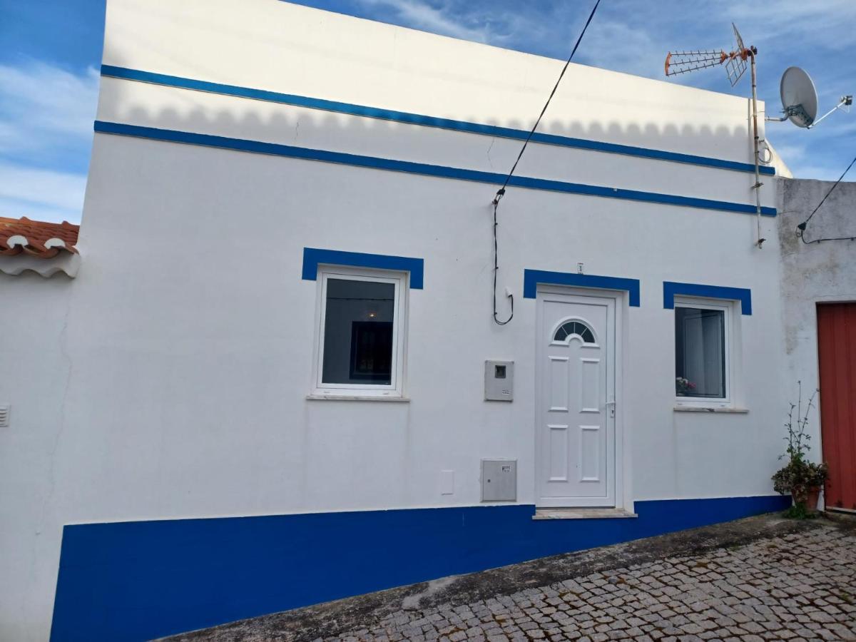 Вилла O Refugio Dos Pais Бордейра Экстерьер фото
